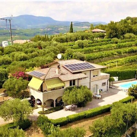 Апартаменты Valpolicella Hills Неграр Экстерьер фото