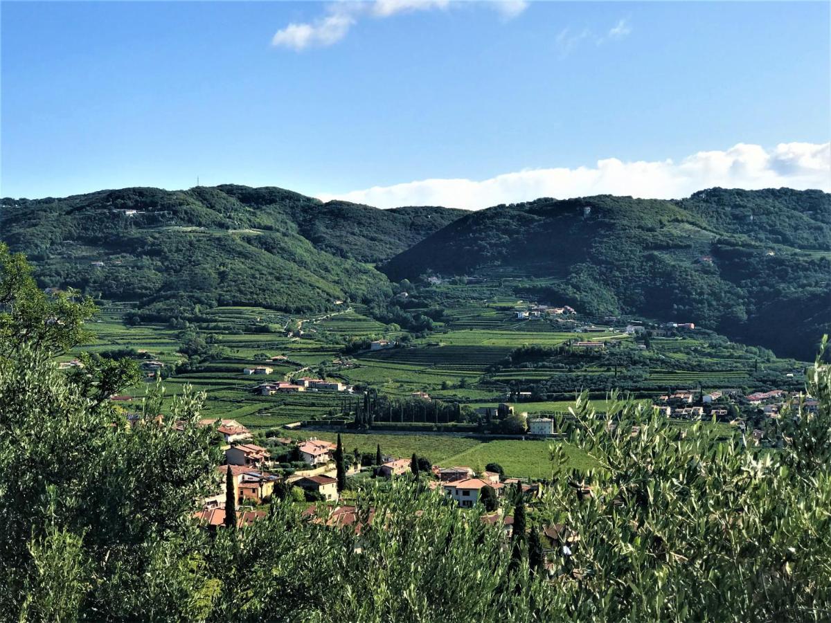 Апартаменты Valpolicella Hills Неграр Экстерьер фото
