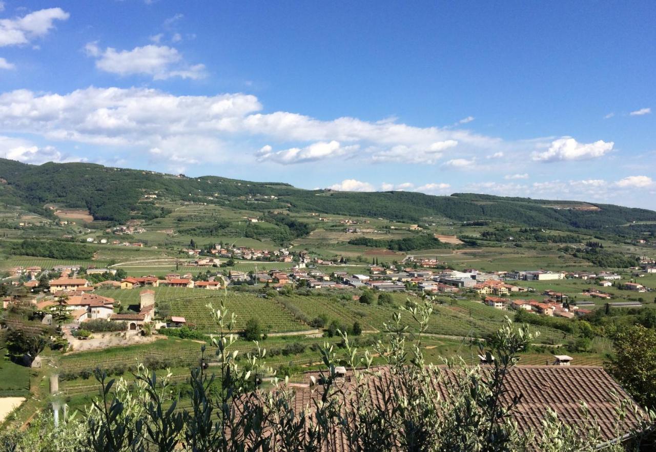 Апартаменты Valpolicella Hills Неграр Экстерьер фото