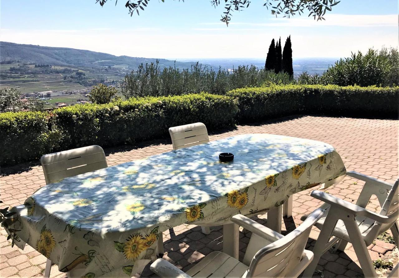 Апартаменты Valpolicella Hills Неграр Экстерьер фото
