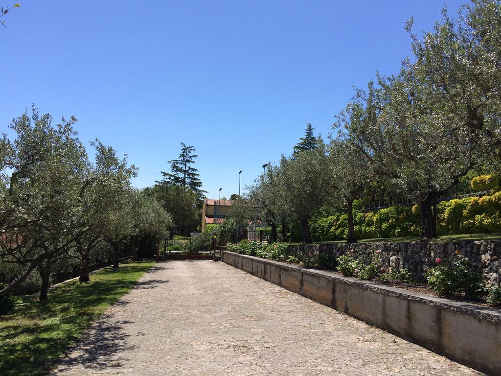 Апартаменты Valpolicella Hills Неграр Экстерьер фото