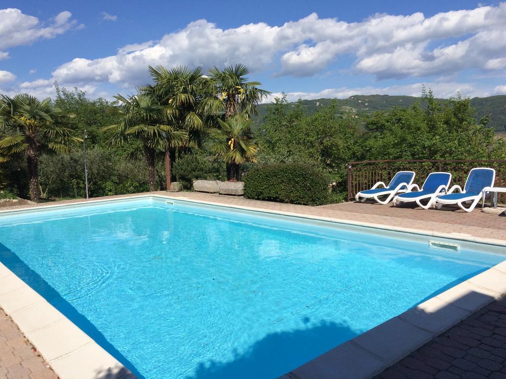 Апартаменты Valpolicella Hills Неграр Экстерьер фото