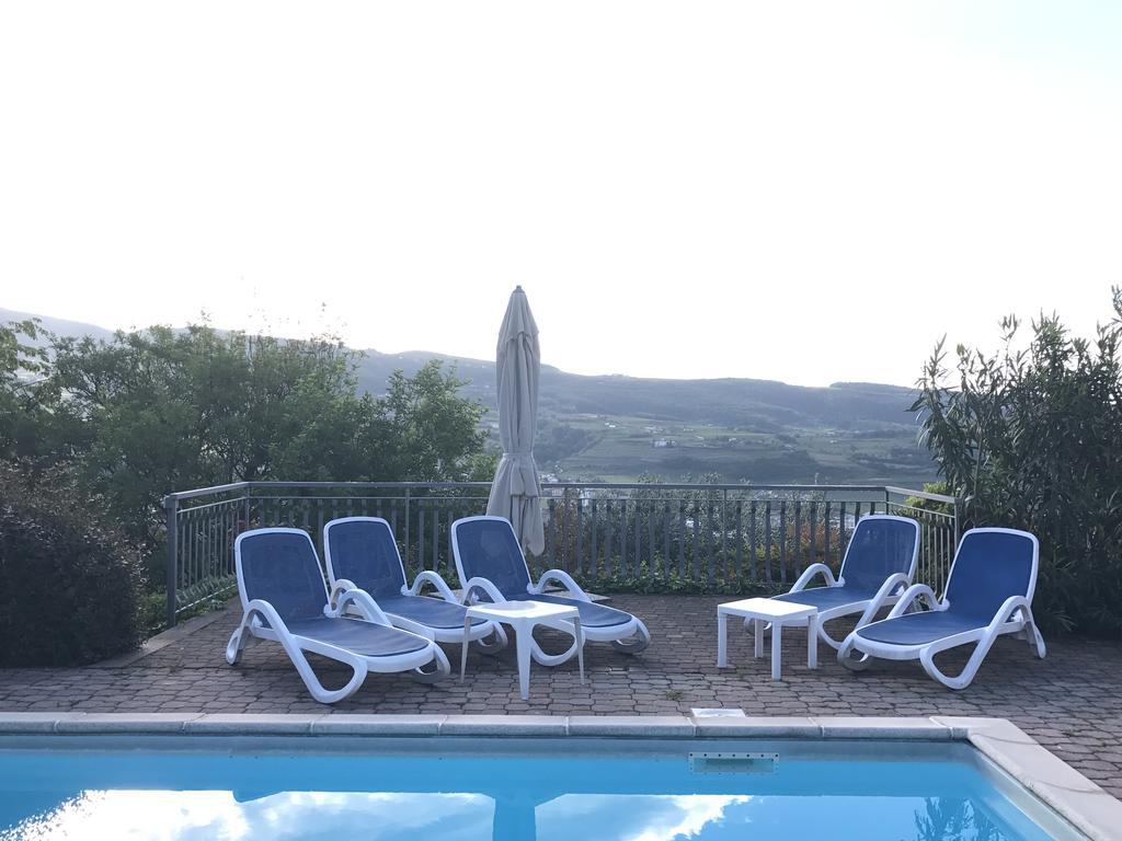 Апартаменты Valpolicella Hills Неграр Экстерьер фото
